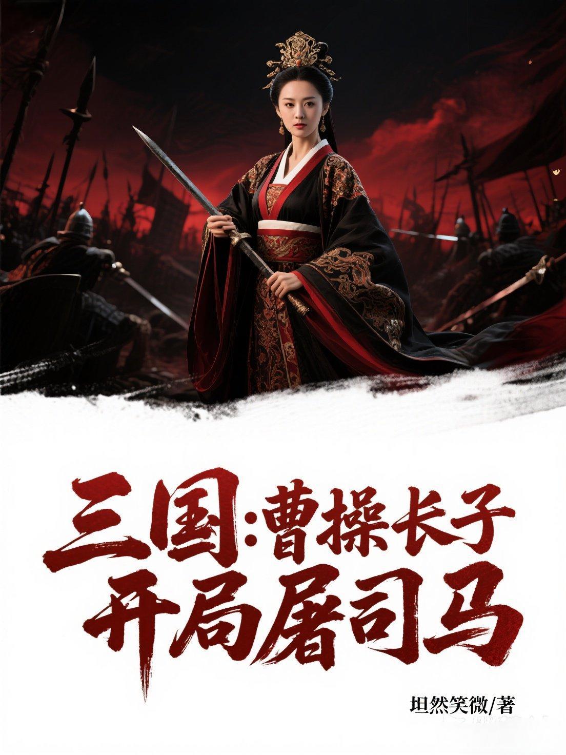 开局屠了司马氏