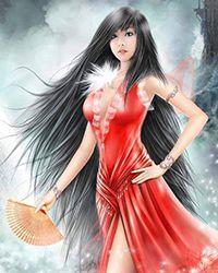 [红楼]林夫人换人做